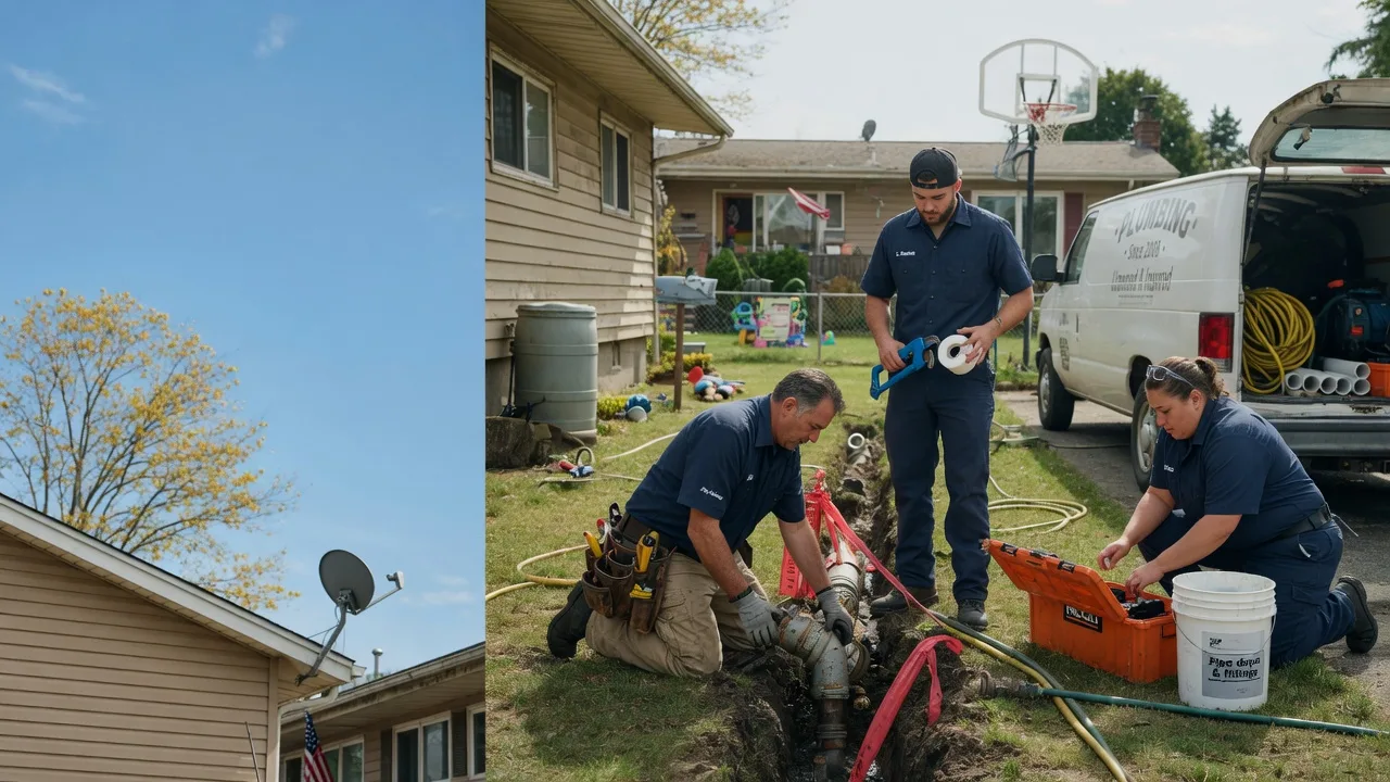 Garbage Disposal Replacement in Foxhome, MN near me